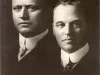 Dodge, John Francis