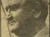 Gelsavage, John Zygmund - Photograph of John Z. Gelsavage from Obituary