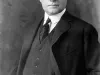 Groesbeck, Alexander Joseph - Photographic portrait of Alexander J. Groesbeck