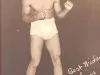 Barrow, Joe Louis