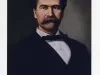 McMillan, James - Portrait of James McMillan