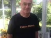 Gene Scott, August 11th, 2015