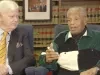 Joesph L. Hudson, Jr. and Judge Damon Keith  