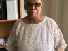 Jacqueline Mills, August 20th, 2016