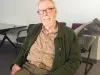 Robert Garvin, December 10th, 2015