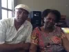 Muriel Earl and Albert Colbard, June 29th, 2016