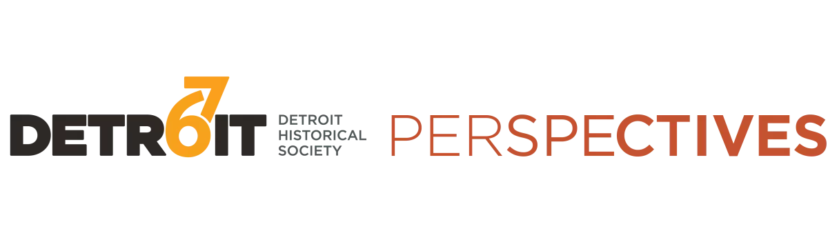 D67 Perspectives logo