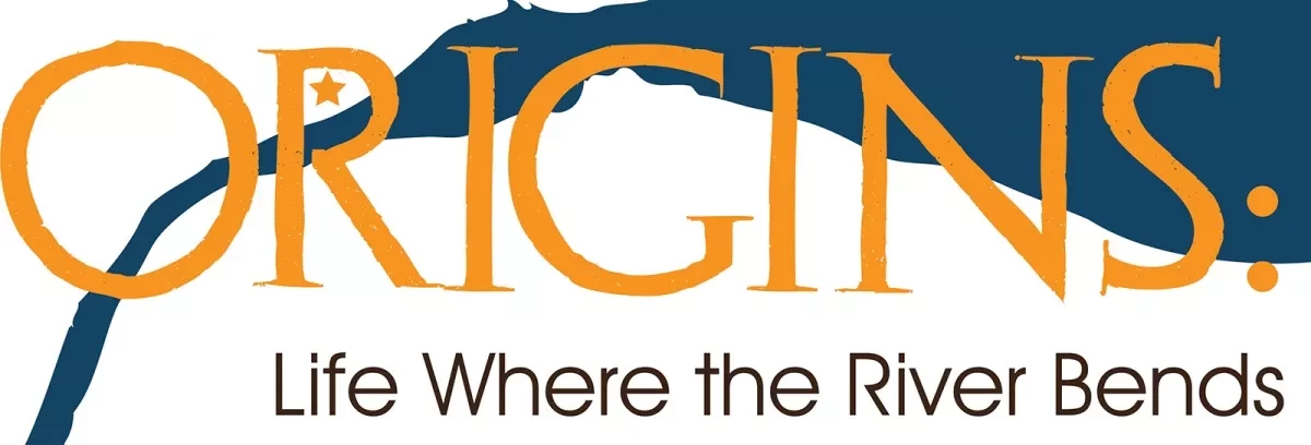 Origins logo