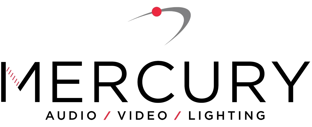 Mercury logo