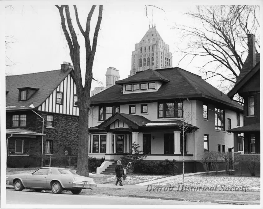 Print, Photographic - 741 Pallister