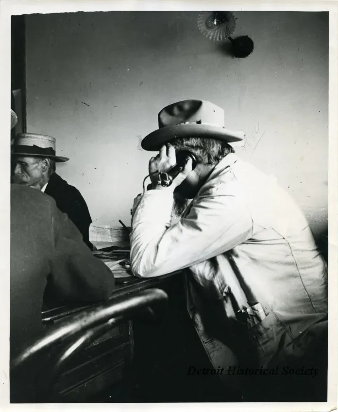 Print, Photographic