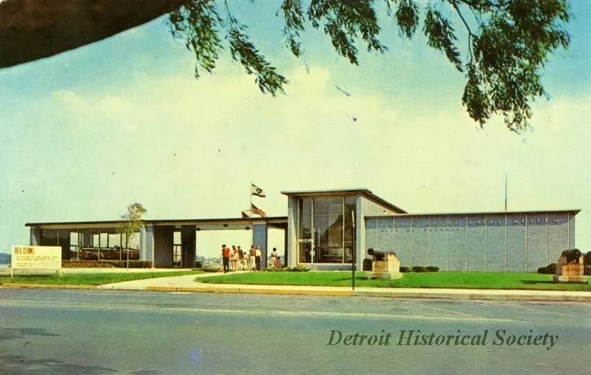 Postcard