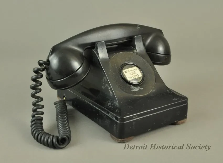 Telephone