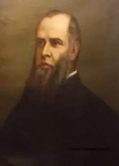Bagley, John Judson
