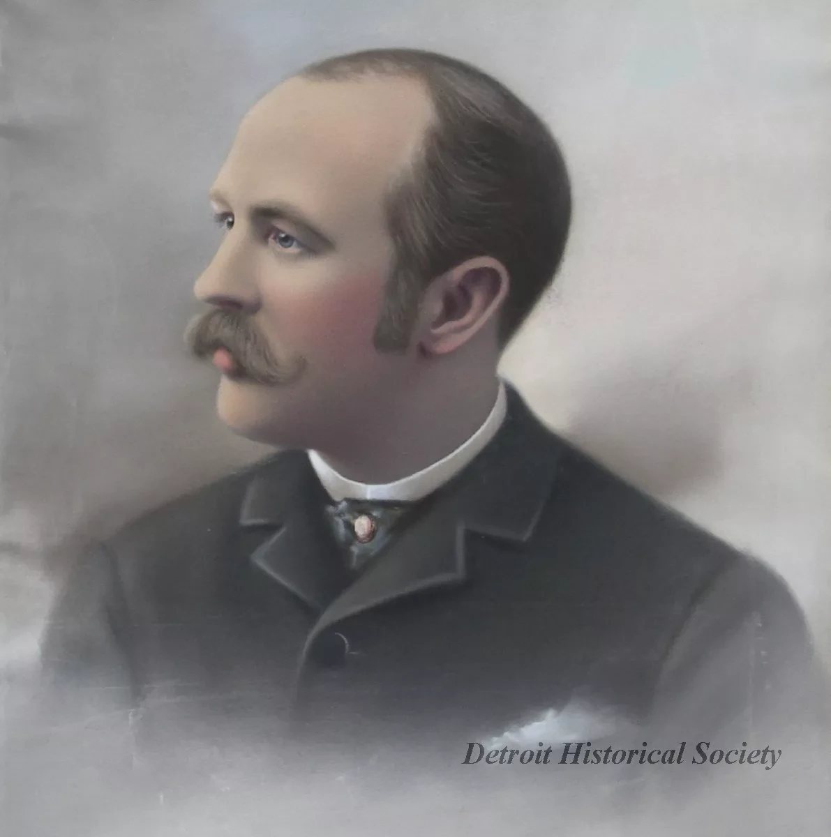 Bracy, Frank C.