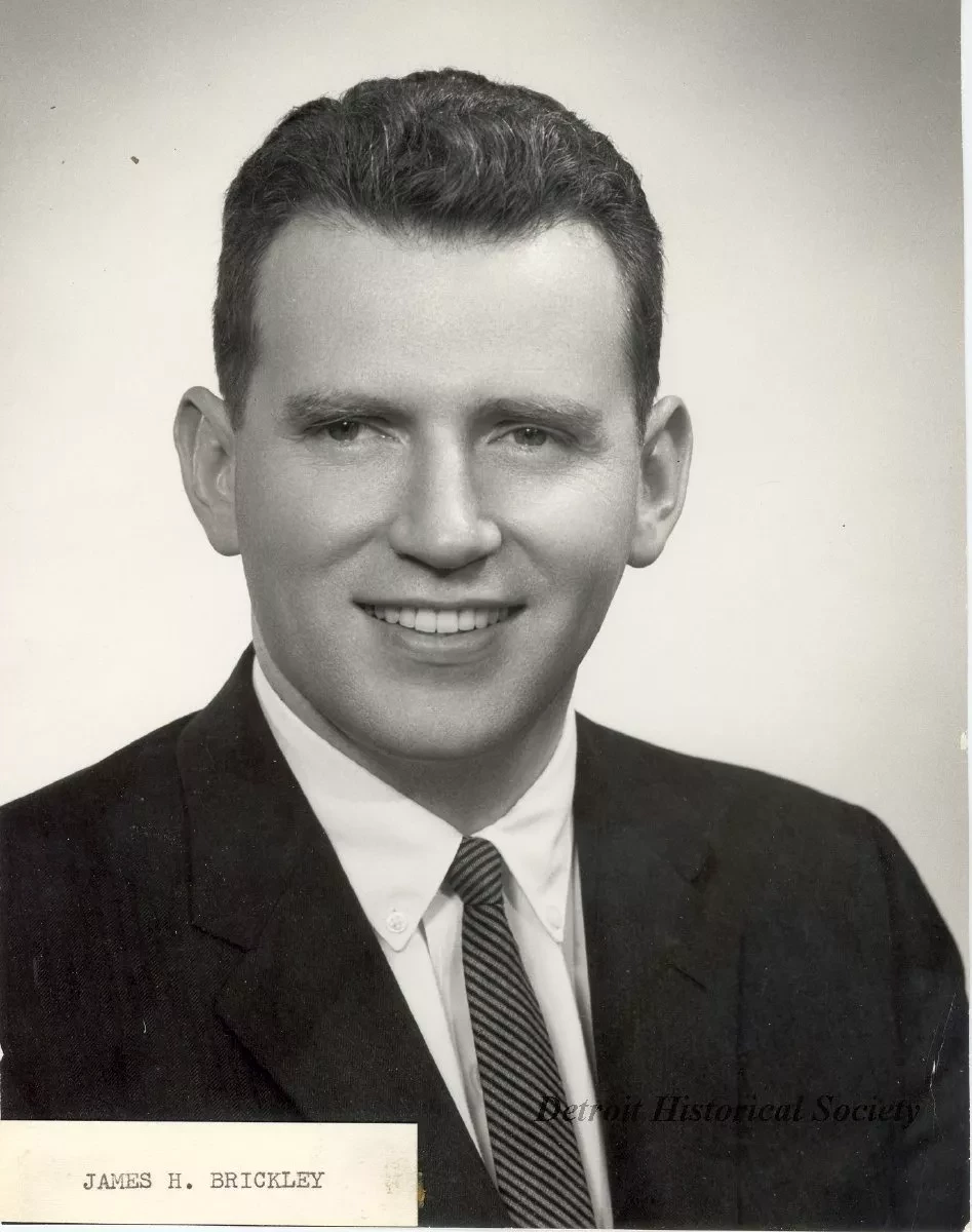 Brickley, James H.