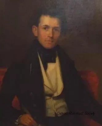 Bristol, Charles LeRoy