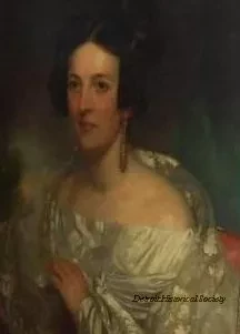 Brevoort, Mary Ann