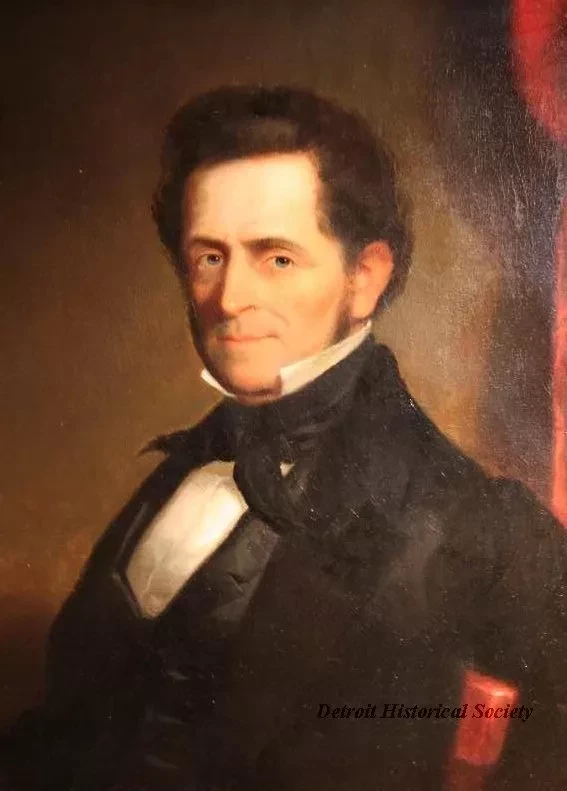 Buhl, Frederick