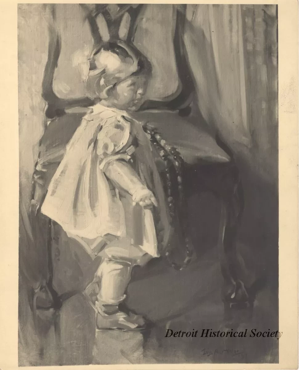 Carey, Archibald Jr.