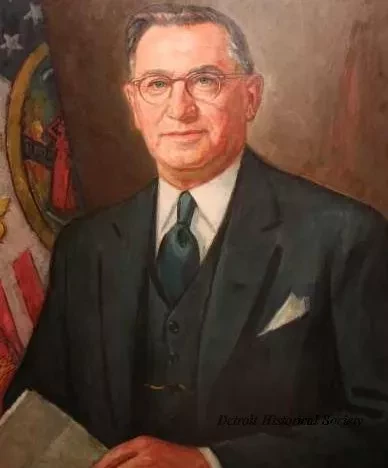 Cobo, Albert E.