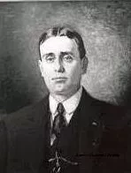 Codd, George P.