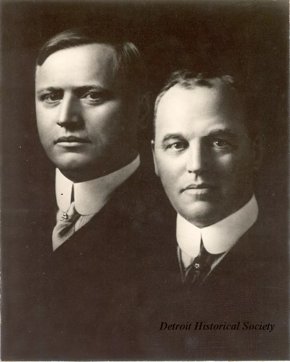Dodge, John Francis