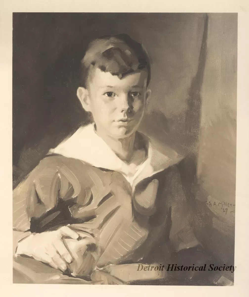 Hubbard, Robert