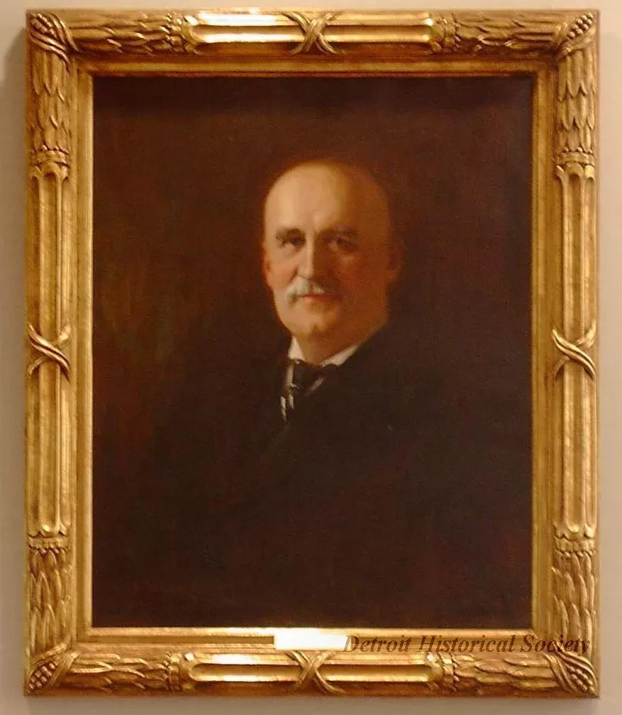Hudson, Joseph Lowthian