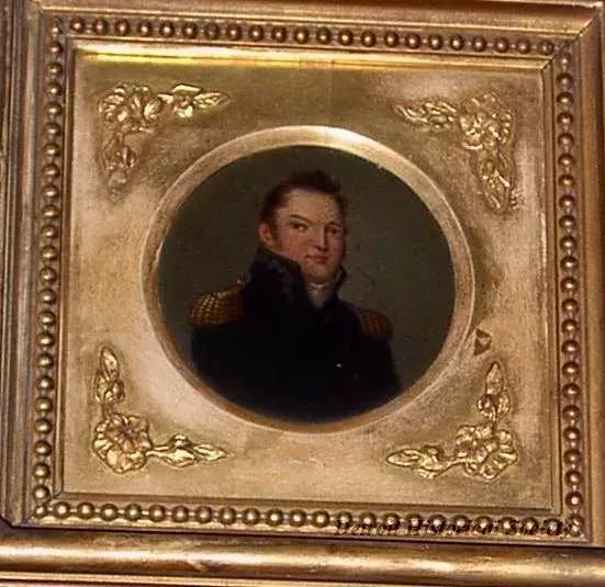 Macomb, Alexander
