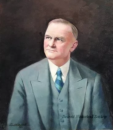 Smith, John W.